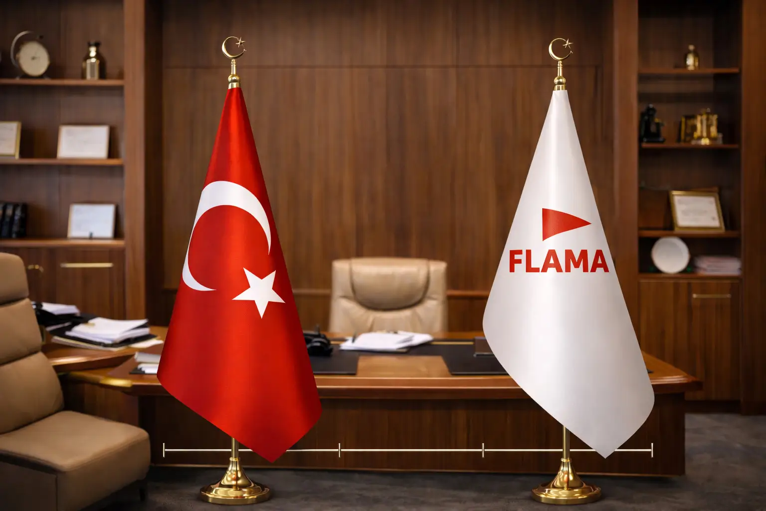 %name Makam bayrağı ölçüleri