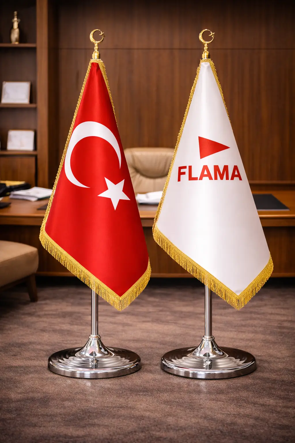 %name Makam bayrağı ölçüleri