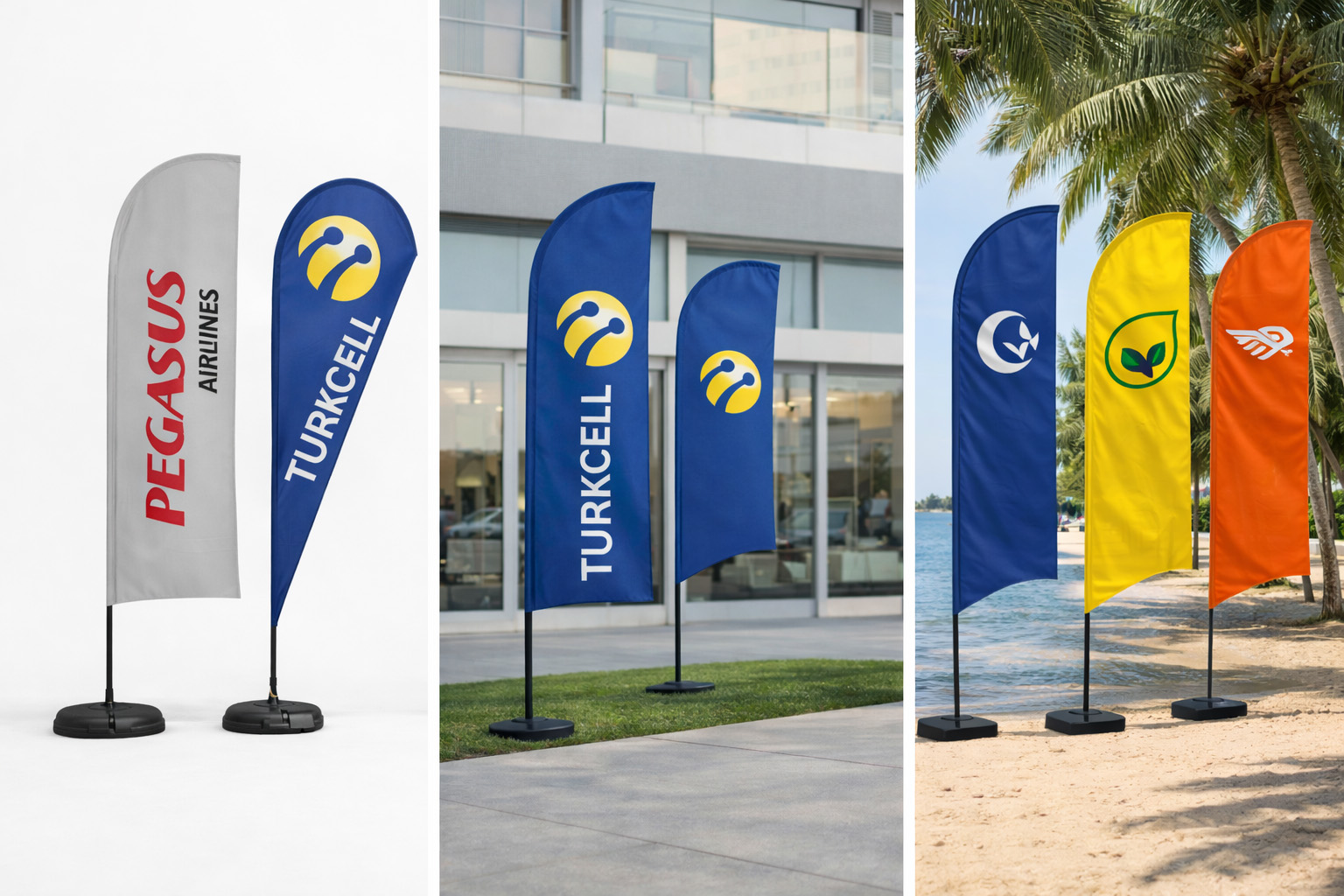 Bayrak İmalatı, Bayraklar ve Flamalar plaj bayragi nedir nerelerde kullanilir Bayrak İmalatı, Bayraklar ve Flamalar