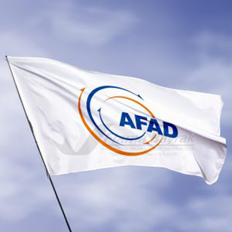 Afad Gönder Bayrağı