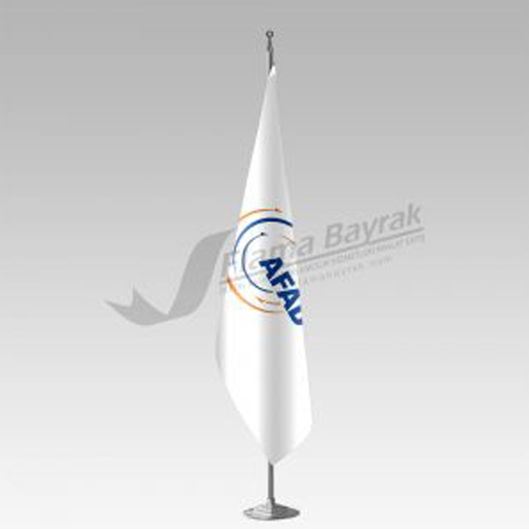 Afad Makam Bayrağı