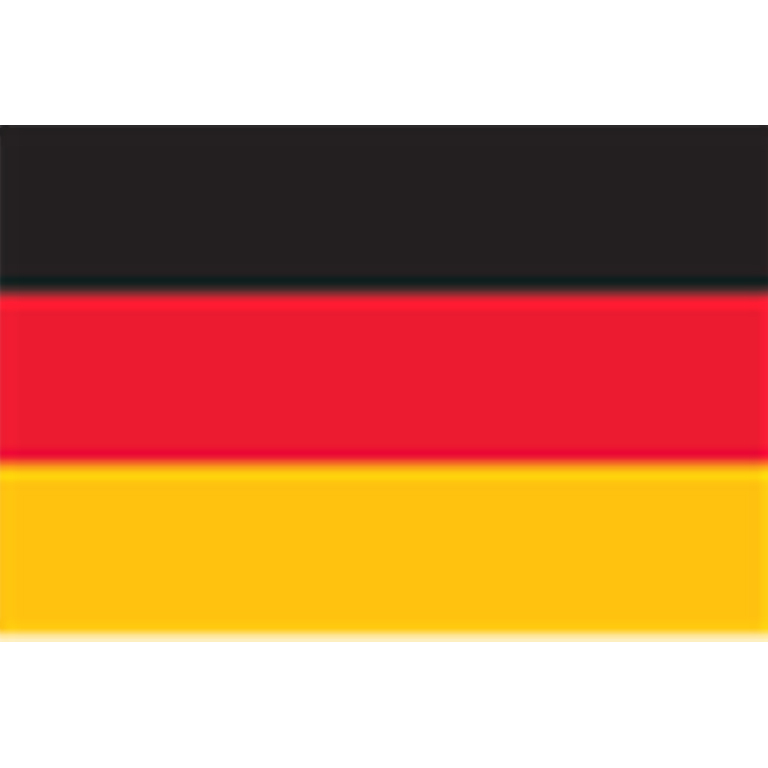 Almanya Bayrağı