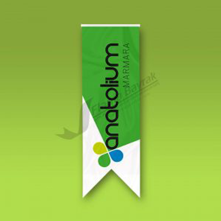 Anatolium Kırlangıç Flama