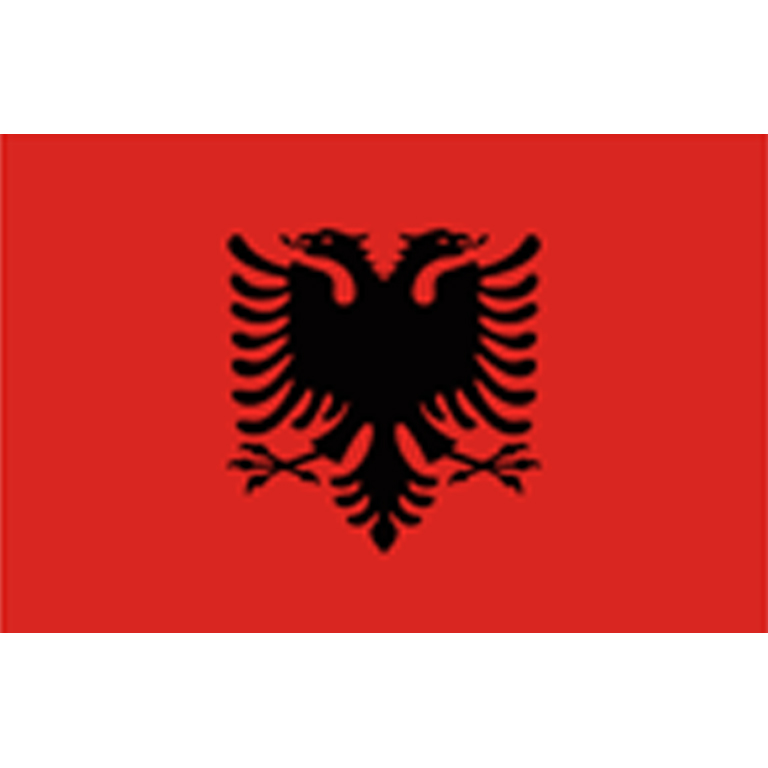 Arnavutluk Bayrağı
