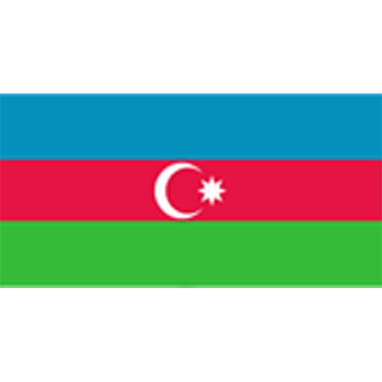 Azerbaycan Bayrağı