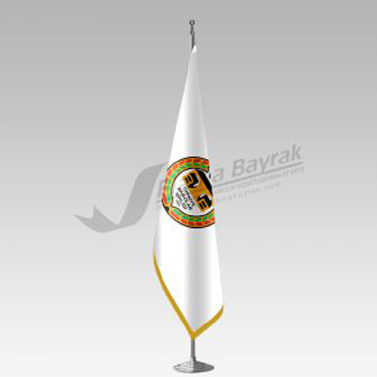 Barolar Birliği Makam Bayrağı