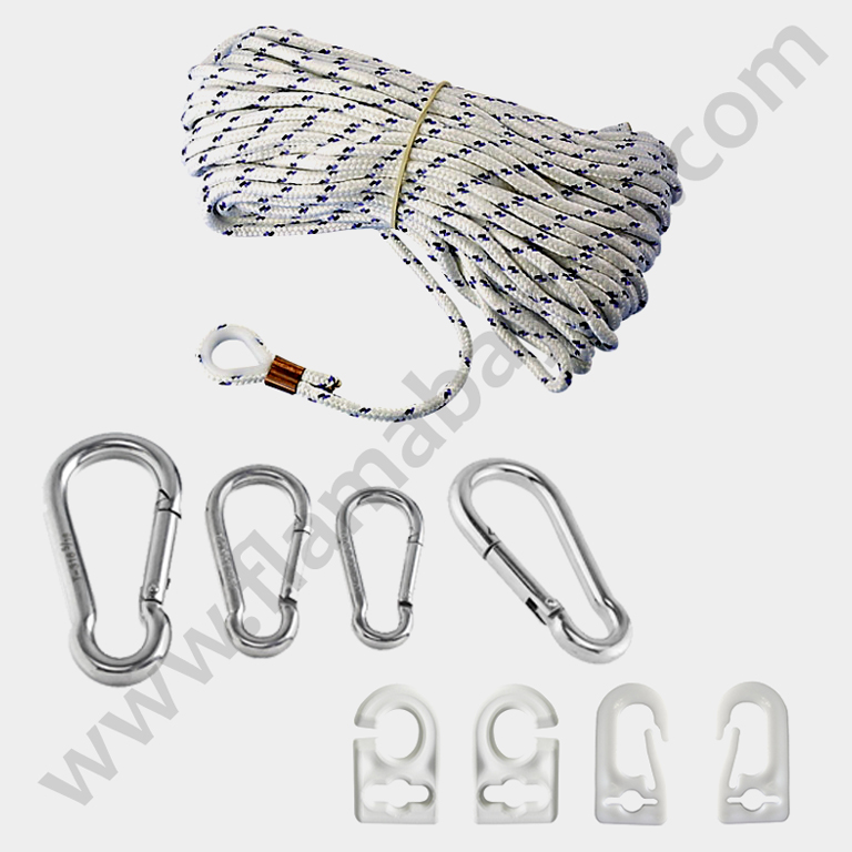 Bayrak Direği Pive Aparatı