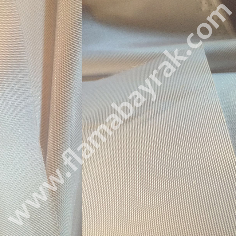 Bayrak Kumaşı Flama