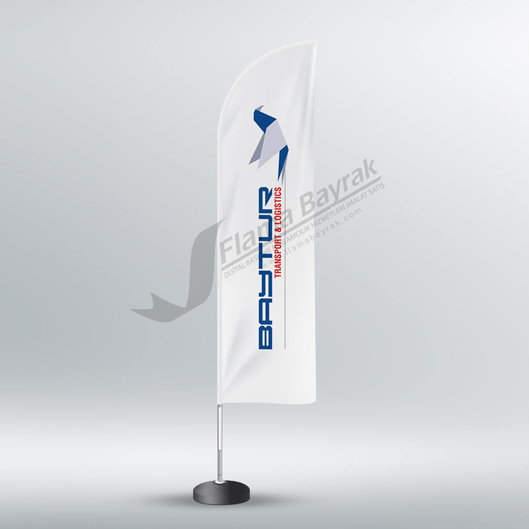 Baytur Dubalı Bayrağı