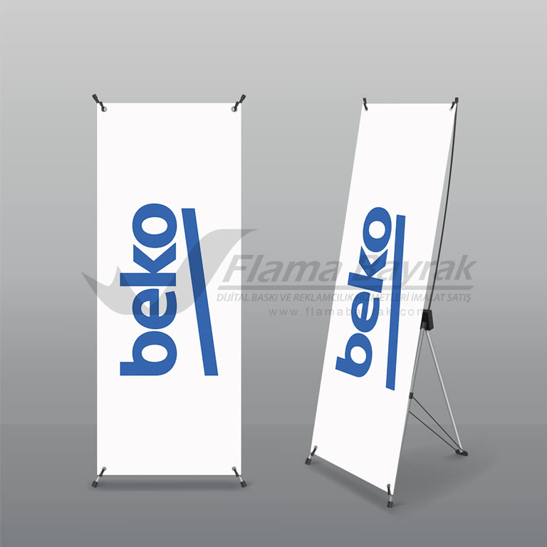 Beko Xbanner