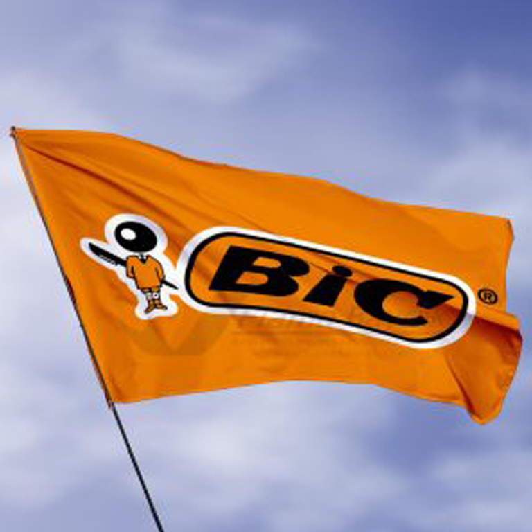 Bic Gönder Bayrağı