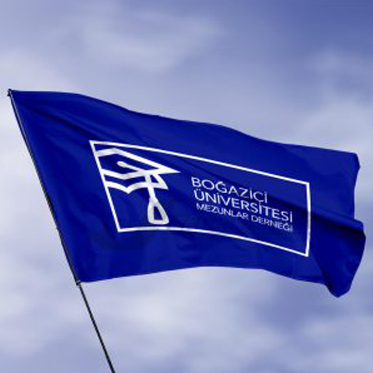 Boğaziçi Gönder Bayrağı