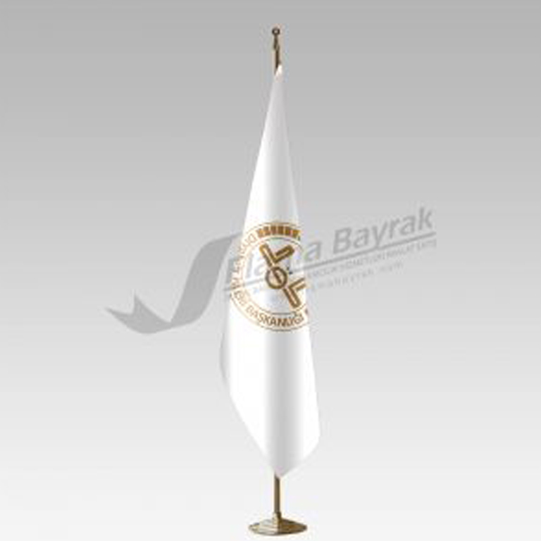 Diyanet Makam Bayrağı