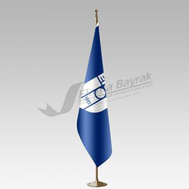 Enka Spor Makam Bayrağı