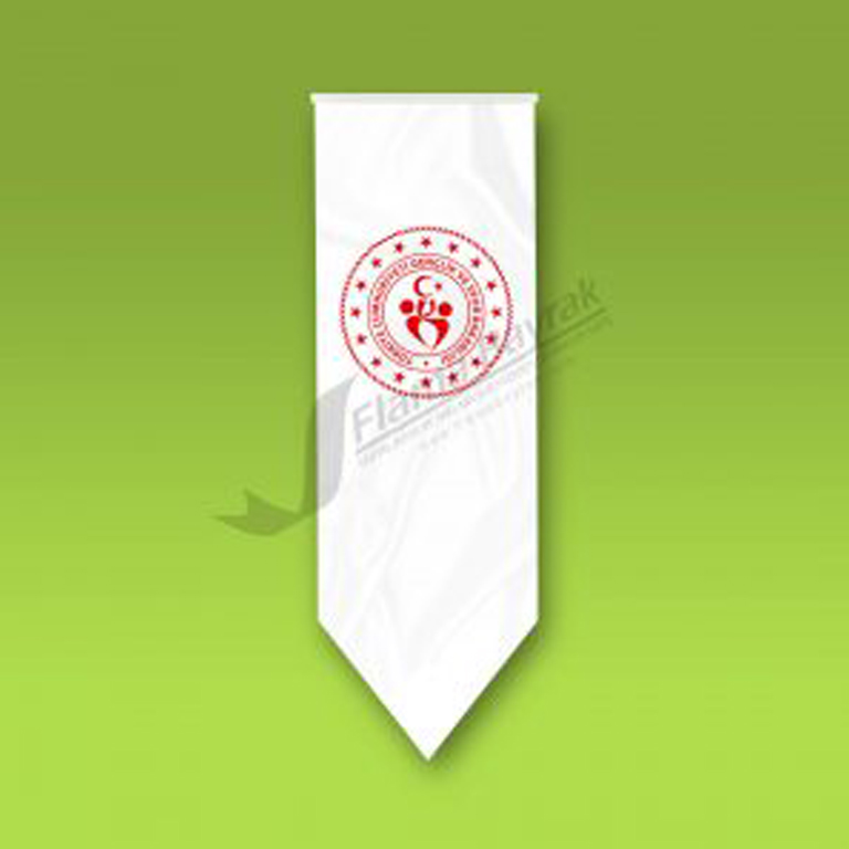 Gençlik Ve Spor Bakanlığı Sivri Flama