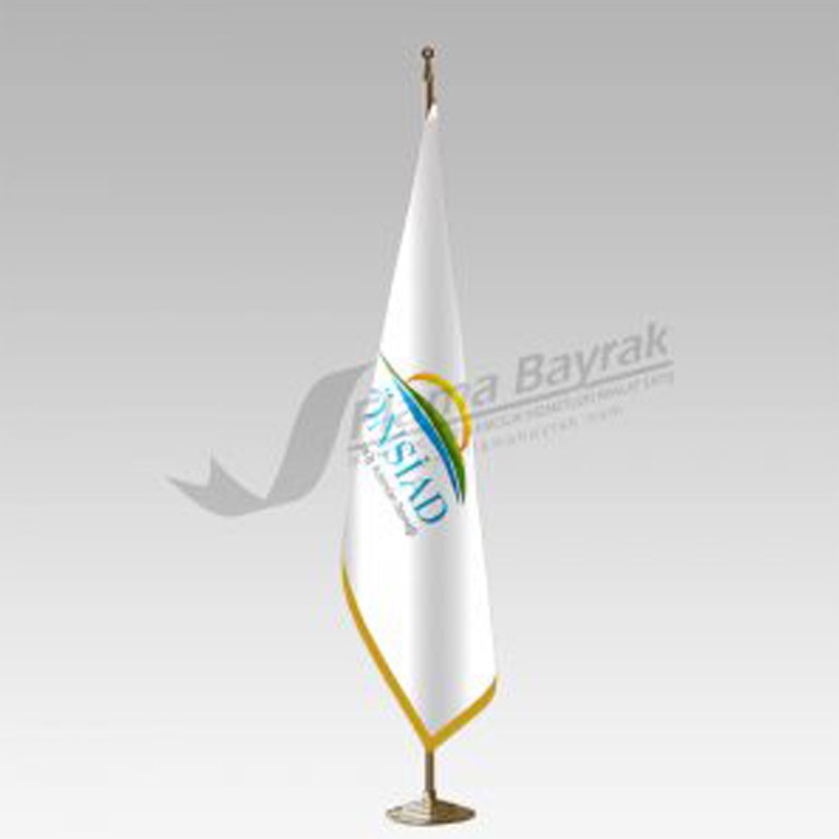 Gönsiad Makam Bayrağı