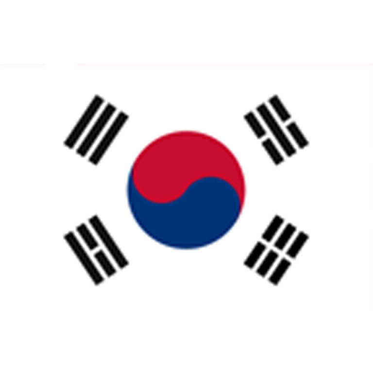 Güney Kore Bayrağı