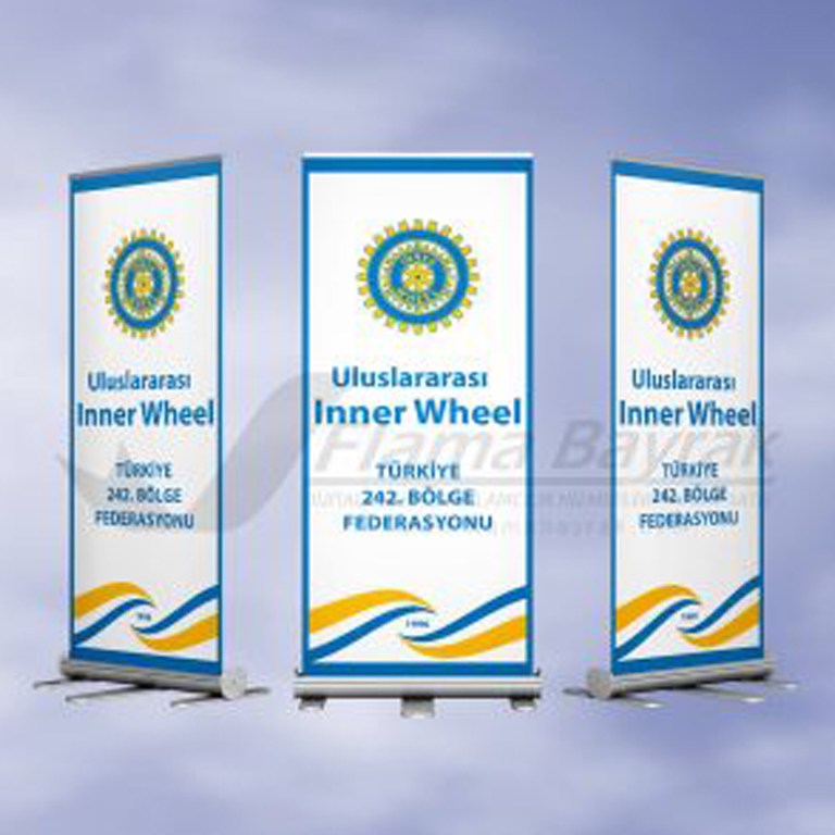 İnner Whell Roll Up