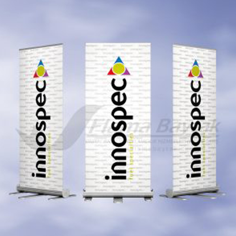 İnnospec Roll Up