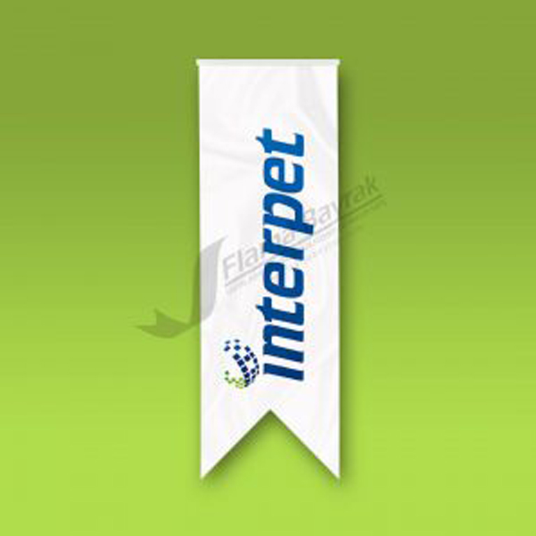 İnterpec Kırlangıç Flama