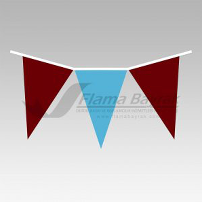 İpe Dizili Bayrak Ne İşe Yarar