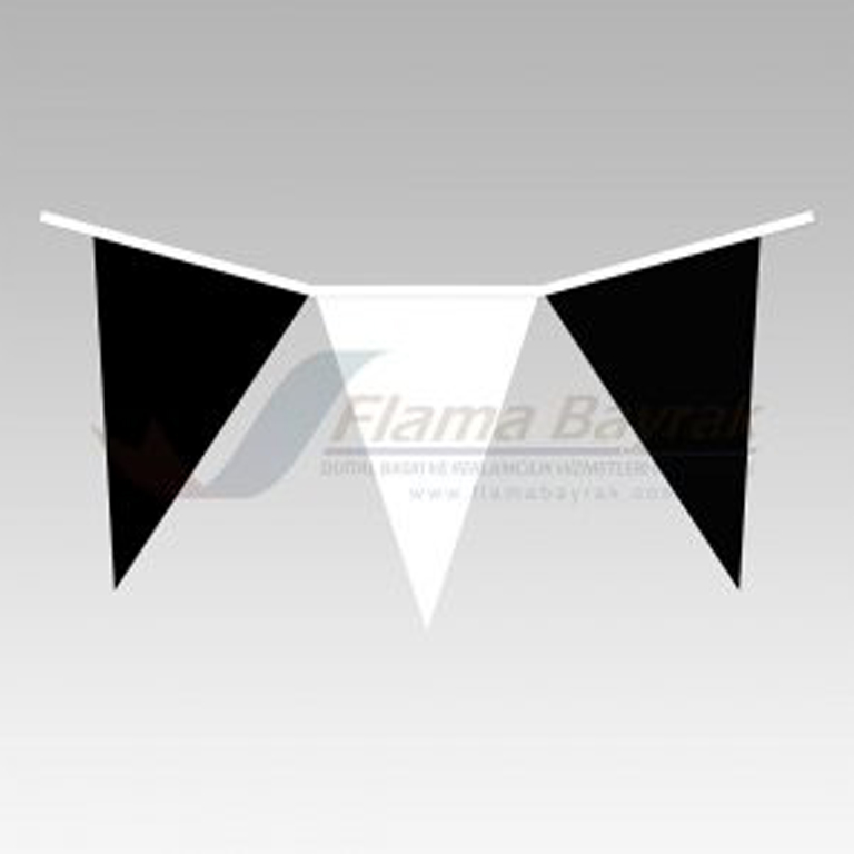 İpe Dizili Bayrak Nerden Alınır