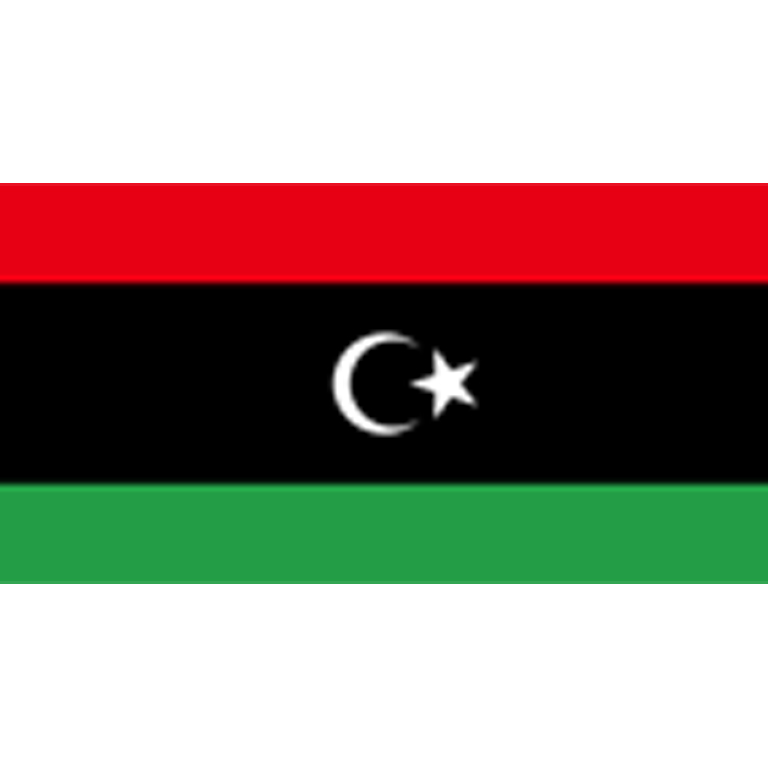 Libya Bayrağı