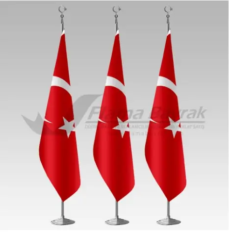 Türk Makam Bayrağı