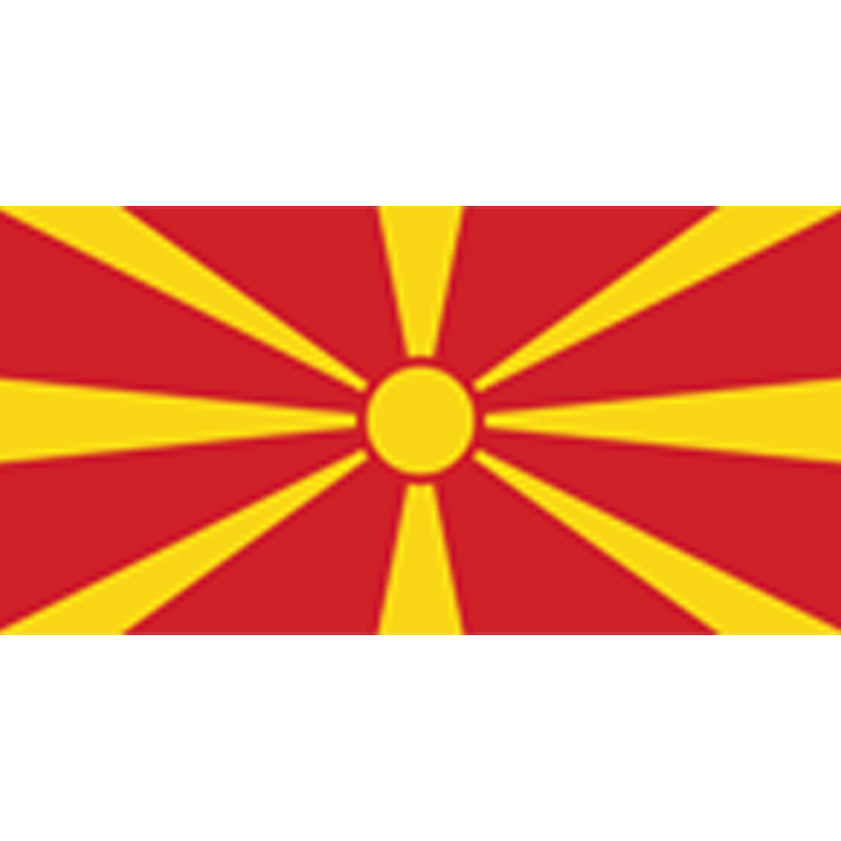 Makedonya Bayrağı