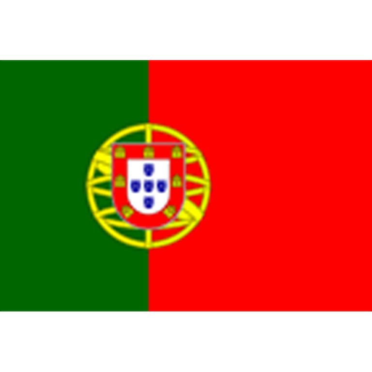 Portekiz Bayrağı