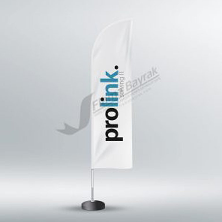 Prolink Plaj Bayrağı