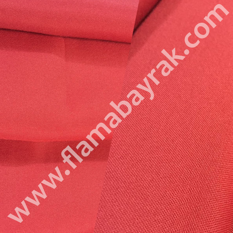 Rasel Bayrak Kumaşı