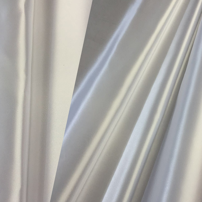 Saten Bayrak Kumaşı