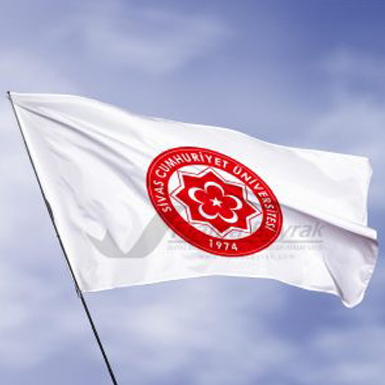 Scu Gönder Bayrağı