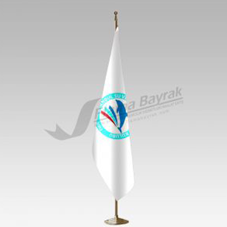 Su ve Doğa Sporları Makam Bayrağı