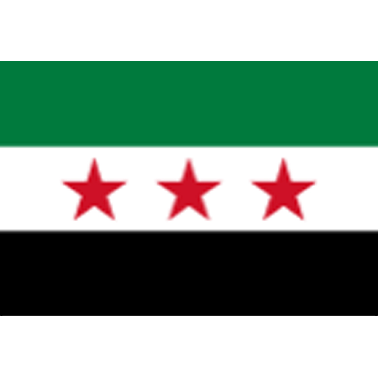 Suriye Bayrağı