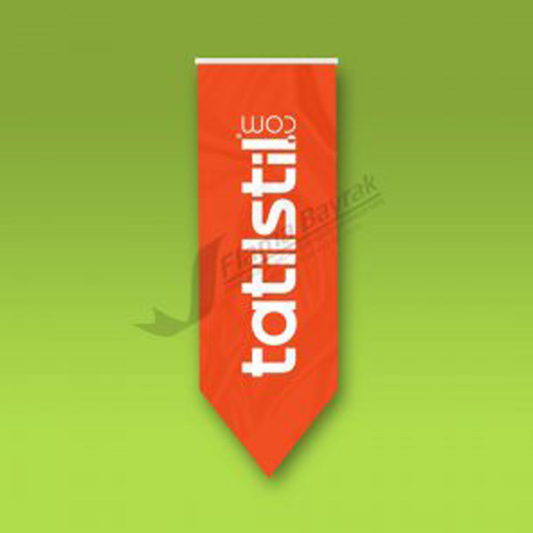 Tatilstil Sivri Flama