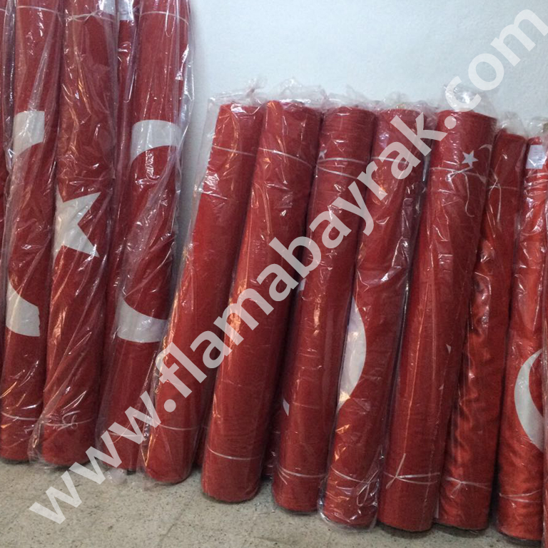 Toptan Türk Bayrağı