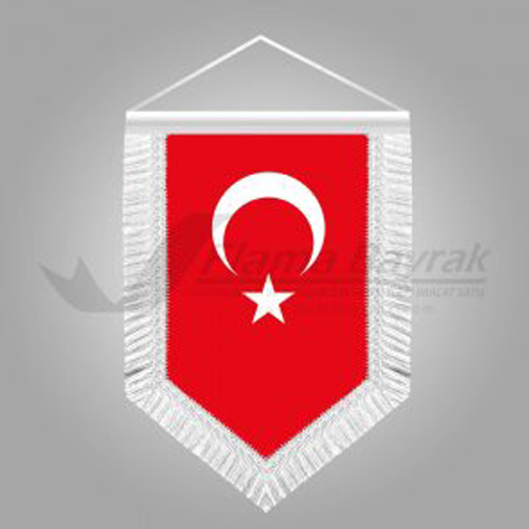 Türkiye Takdim Flaması
