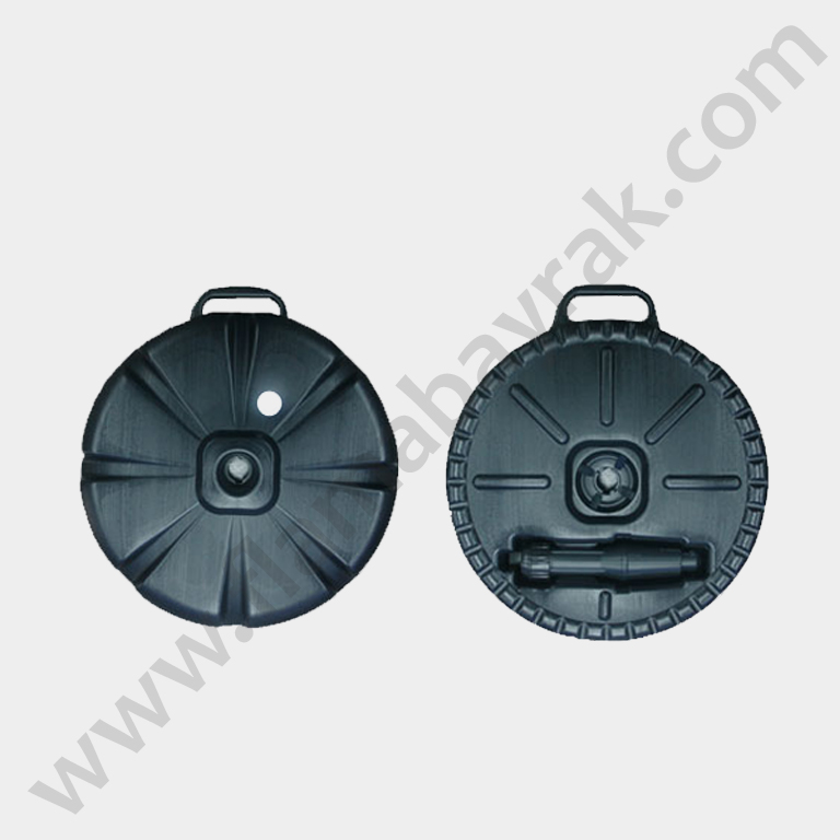 Yelken Bayrağı Duba