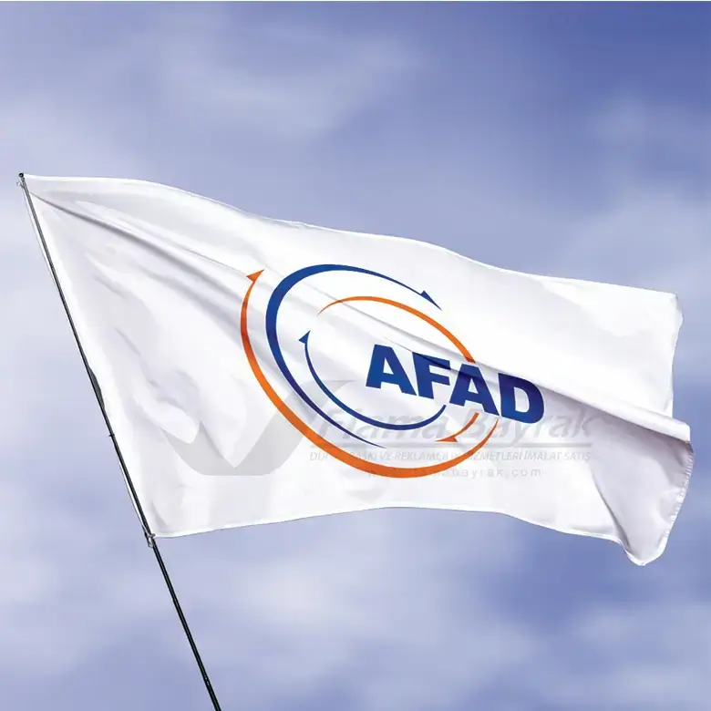 Afad Gönder Bayrağı