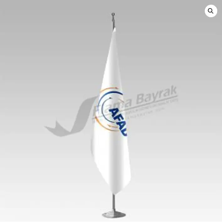 Afad Makam Bayrağı