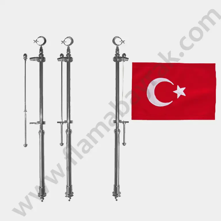 Araç Fors Bayrak Direği