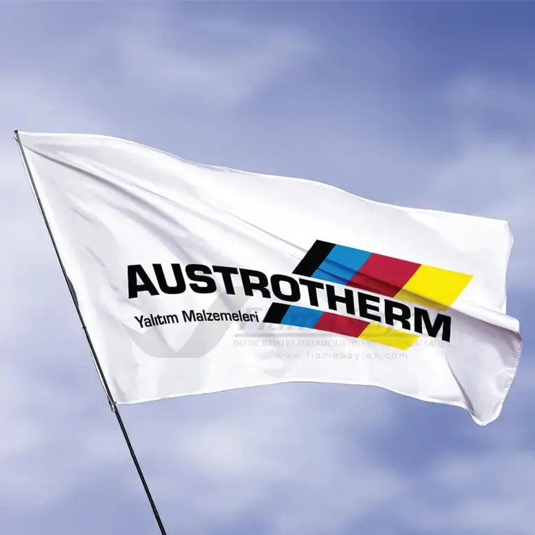 Gönder Bayrağı Austrotherm