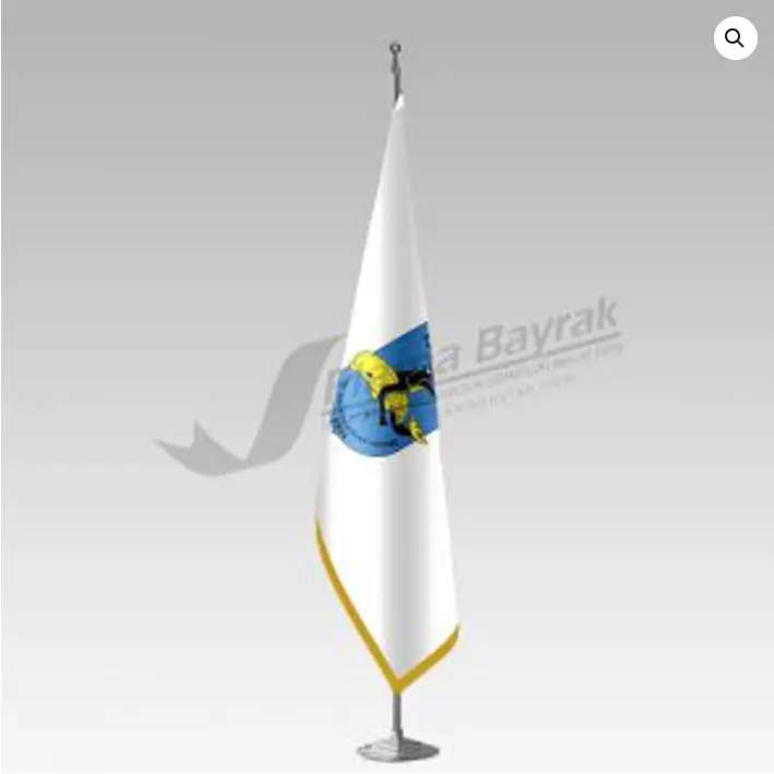 Balık Adamlar Makam Bayrağı