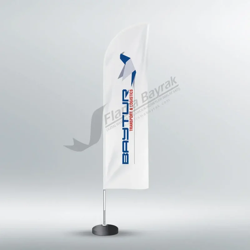 Baytur Dubalı Bayrak