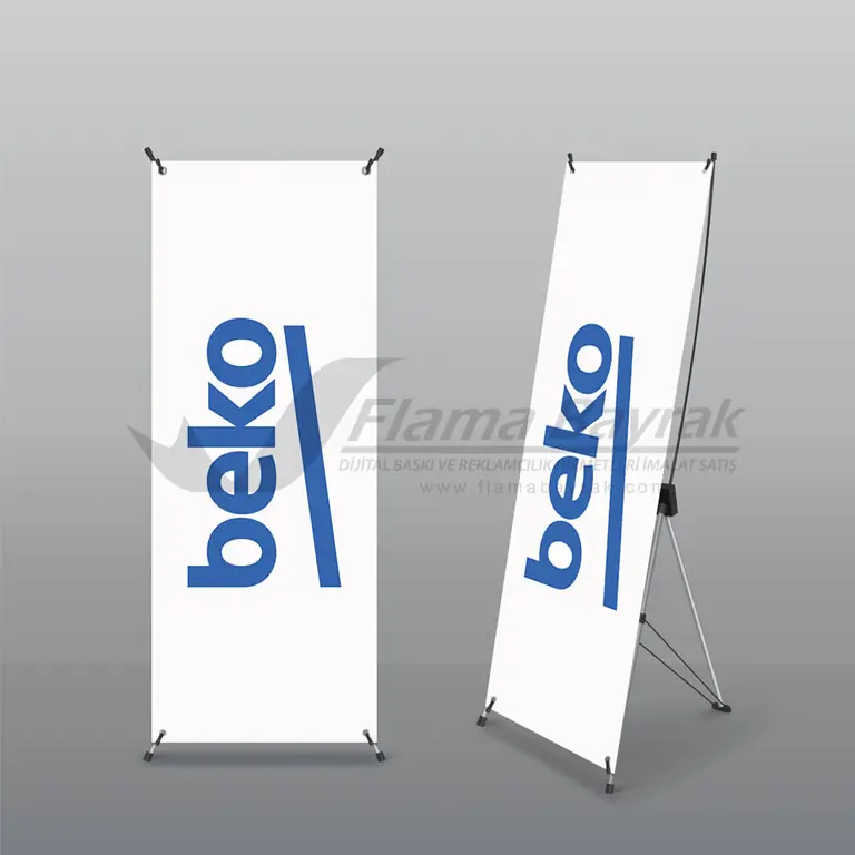 Beko X Banner