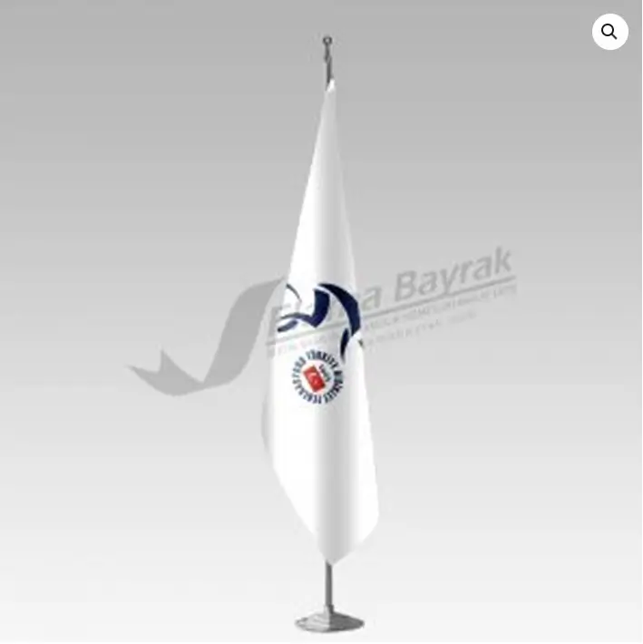 Bisiklet Federasyonu Makam Bayrağı