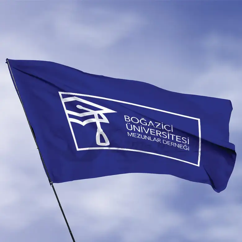 Gönder Bayrağı Boğaziçi