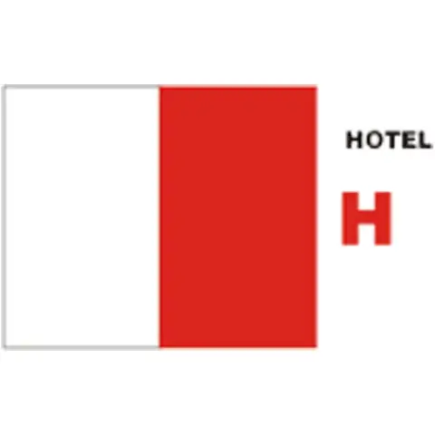 Gemide Bir Pilot Var Flaması